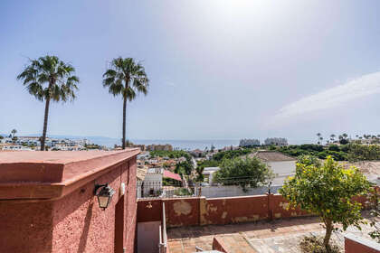 联排别墅 出售 进入 Mijas, Málaga. 