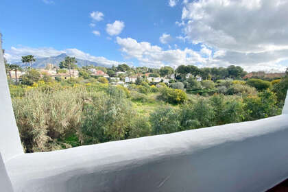 Apartment zu verkaufen in Nueva andalucia, Málaga. 