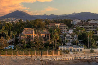 Appartement vendre en Marbella, Málaga. 