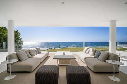 Appartement vendre en Estepona, Málaga. 