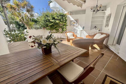 Appartement vendre en Puerto Banús, Marbella, Málaga. 