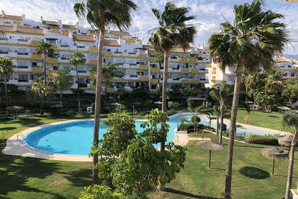 Apprt dernier Etage vendre en Calanova Golf, Mijas, Málaga. 