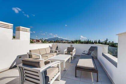 Maison de ville vendre en Estepona, Málaga. 
