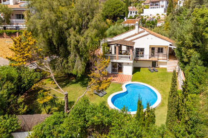 Maison de ville vendre en Marbella, Málaga. 