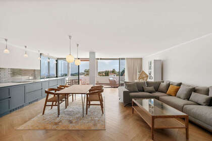 Apartment zu verkaufen in Nueva andalucia, Málaga. 