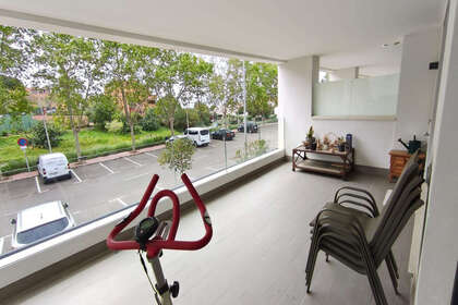 Appartement vendre en Marbella, Málaga. 