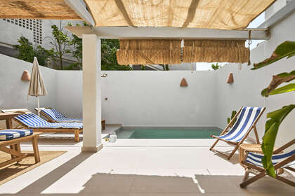 Maison de ville vendre en El Paraiso, Estepona, Málaga. 