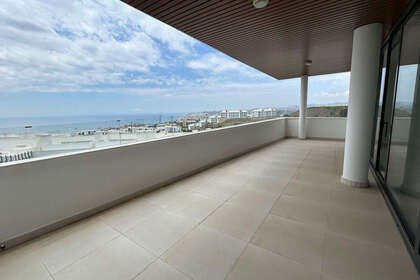 Appartement vendre en Benalmádena, Málaga. 