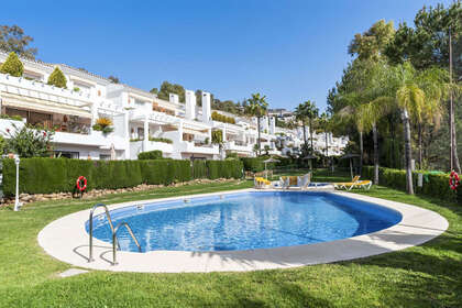 Apartment zu verkaufen in Málaga. 