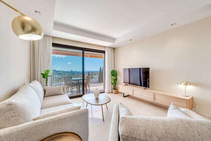 Apartment zu verkaufen in Málaga. 