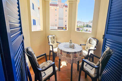 Apartment zu verkaufen in San luis de sabinillas, Málaga. 