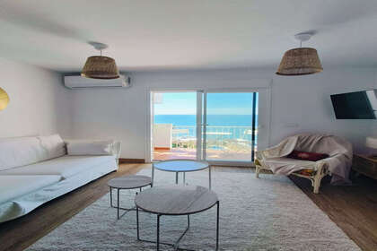 Apartment for sale in Calahonda, Mijas, Málaga. 
