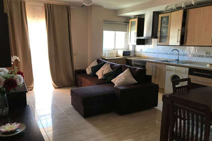 Apartment zu verkaufen in San luis de sabinillas, Málaga. 