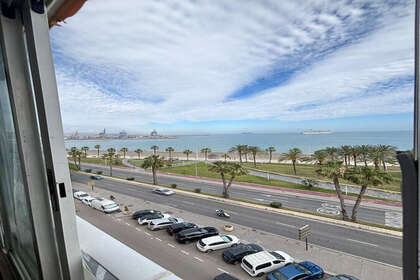 Apartment zu verkaufen in Málaga. 