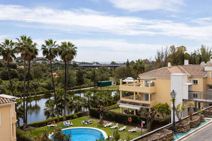 Apartment zu verkaufen in Málaga. 