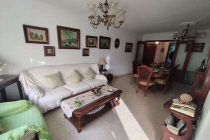 Apartment zu verkaufen in Málaga. 