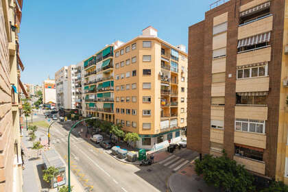 Apartment zu verkaufen in Málaga. 