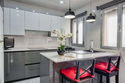 Apartment zu verkaufen in Málaga. 