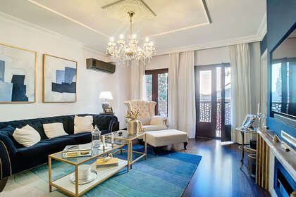 Apartment zu verkaufen in Málaga. 