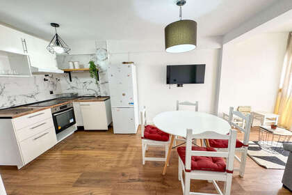 Apartment zu verkaufen in Torremolinos, Málaga. 