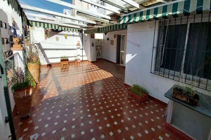 Haus zu verkaufen in Málaga. 