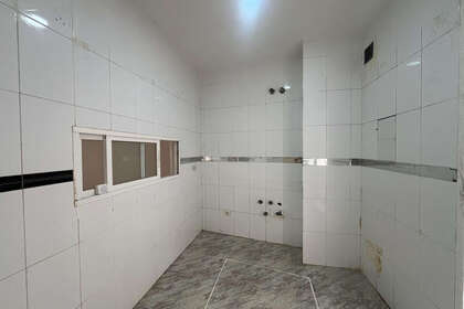 Apartment zu verkaufen in Málaga. 