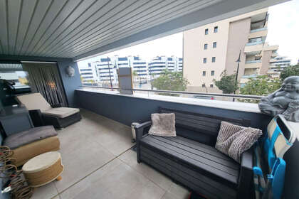 Apartment zu verkaufen in Torremolinos, Málaga. 