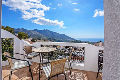 Apartment zu verkaufen in Mijas, Málaga. 