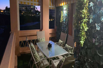 Apartment zu verkaufen in Mijas, Málaga. 
