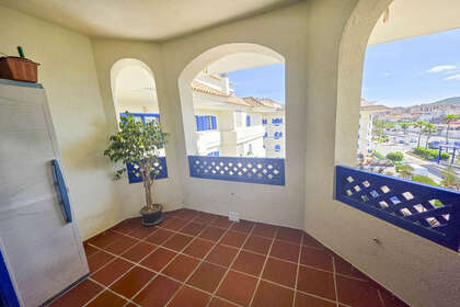 Apartment zu verkaufen in San luis de sabinillas, Málaga. 