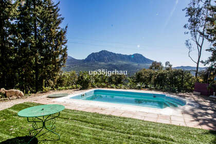 Klynge huse til salg i Gaucín, Málaga. 
