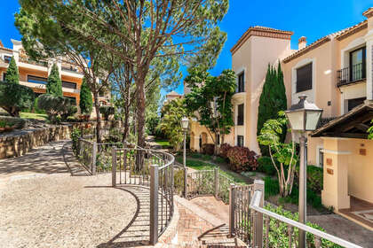 Apartment zu verkaufen in Málaga. 