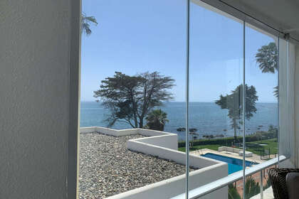 Apartment zu verkaufen in Bailén - Miraflores, Málaga. 
