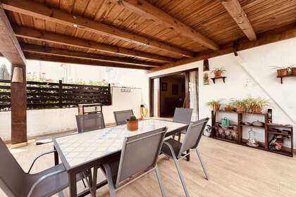Haus zu verkaufen in Casares, Málaga. 
