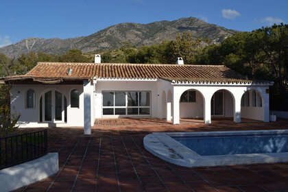 Reihenhaus zu verkaufen in Mijas, Málaga. 