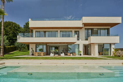 Reihenhaus zu verkaufen in Málaga. 