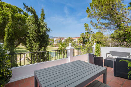 Haus zu verkaufen in Málaga. 