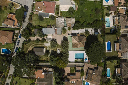 Chalet Adosado venta en Marbella, Málaga. 