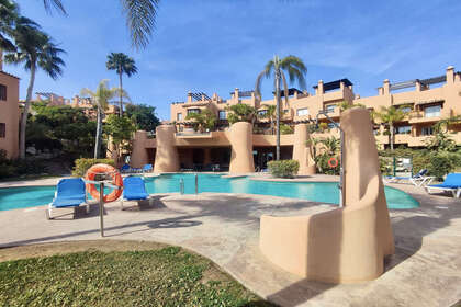 Haus zu verkaufen in Calanova Golf, Mijas, Málaga. 