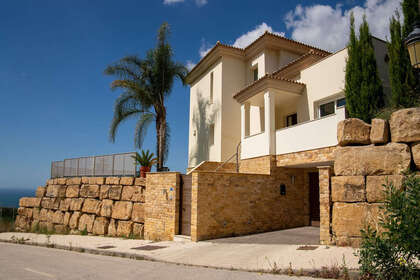 Reihenhaus zu verkaufen in Mijas, Málaga. 