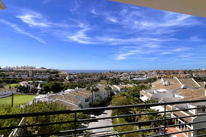 Apartment zu verkaufen in Mijas, Málaga. 