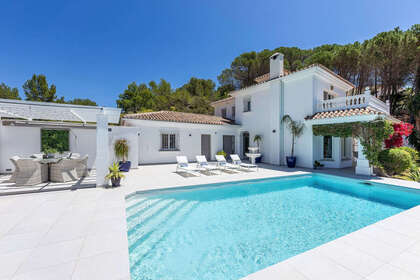 Reihenhaus zu verkaufen in Mijas, Málaga. 
