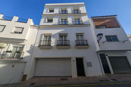 Reihenhaus zu verkaufen in Estepona, Málaga. 