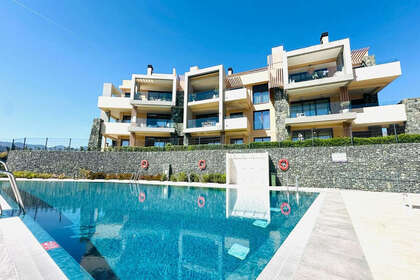 Apartment zu verkaufen in Málaga. 