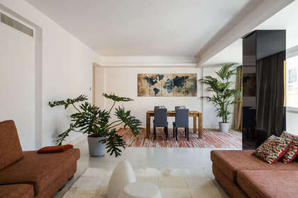 Apartment zu verkaufen in Málaga. 