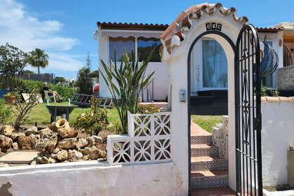 Haus zu verkaufen in Mijas, Málaga. 