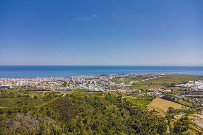 Grundstück/Finca zu verkaufen in Estepona, Málaga. 
