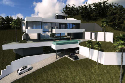 Grundstück/Finca zu verkaufen in Los monteros, Marbella, Málaga. 