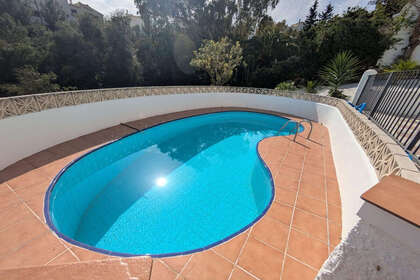Reihenhaus zu verkaufen in Benalmádena, Málaga. 