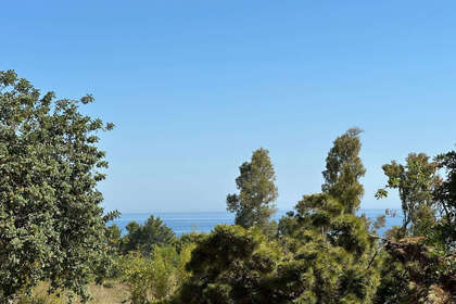 Chalet Adosado venta en Marbella, Málaga. 